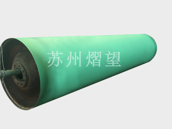 辊轮