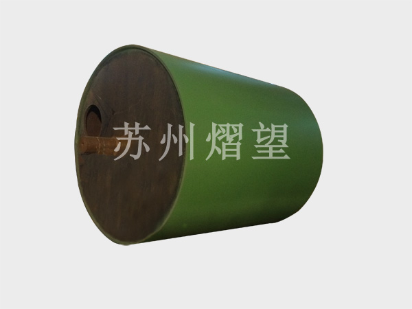 辊轮