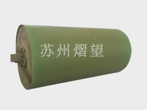 辊轮