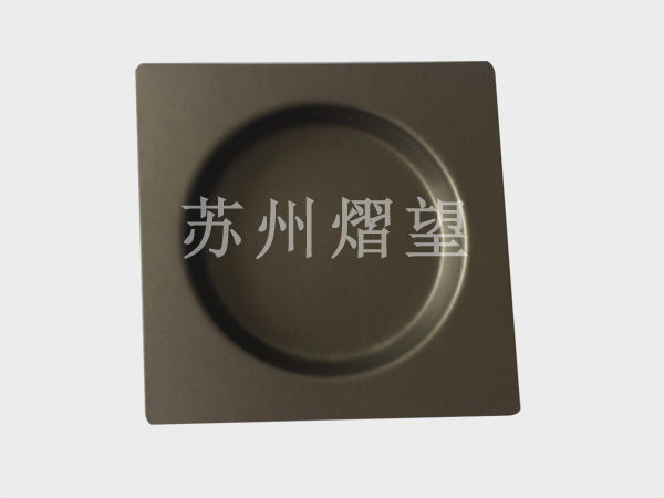 不锈钢模具