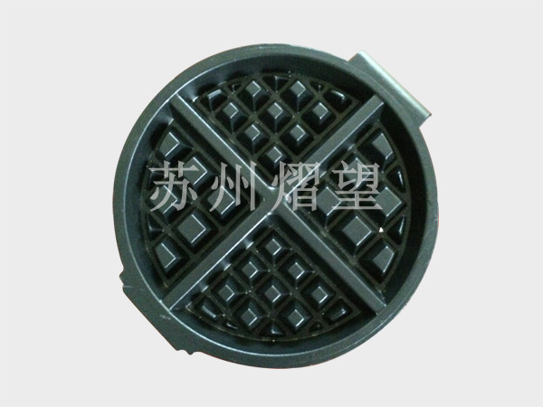 食品模具